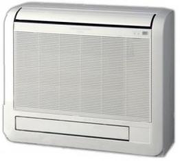 condizionatore Mitsubishi Electric mod. MFZ-KJ35VE a pavimento